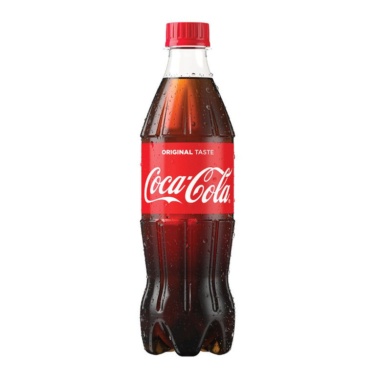 COCA-COLA ORIGINAL- 45CL (24 pz)